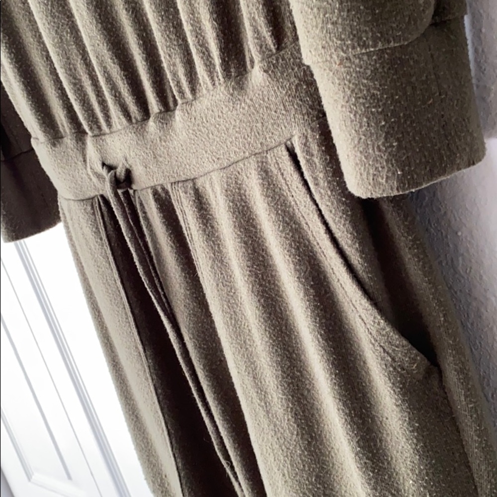 Express sweat jumper